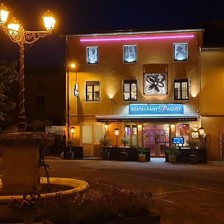 Gite Marius Druillat Exterior photo